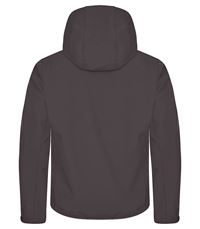 GIACCA SOFTSHELL